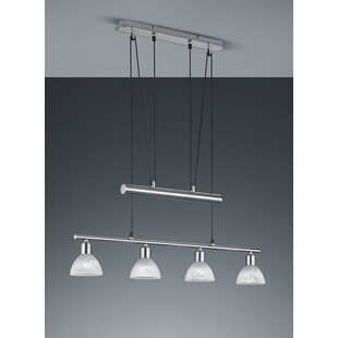 Lampa wisząca Levisto IV - Nowoczesny design | Trio