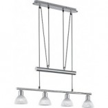 Lampa wisząca Levisto IV - Nowoczesny design | Trio