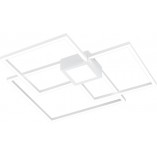 Plafon LED Hydra III Trio - Nowoczesny Design, 65cm