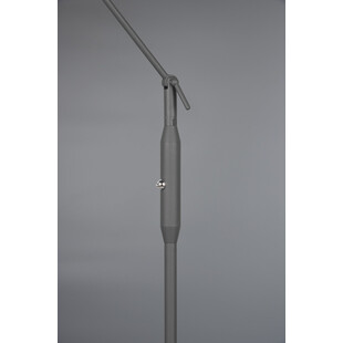 Lampa podłogowa LED Franklin | Trio - Czytaj z komfortem!