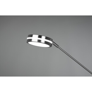 Lampa podłogowa LED Franklin Trio - Nowoczesny design