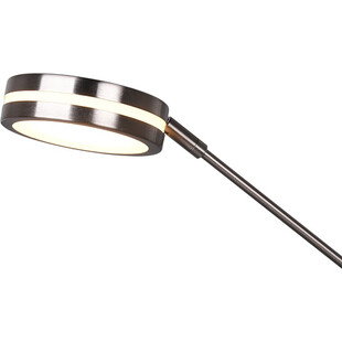 Lampa podłogowa LED Franklin Trio - Nowoczesny design
