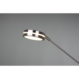 Lampa podłogowa LED Franklin Trio - Nowoczesny design