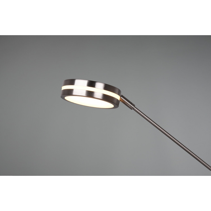 Lampa podłogowa LED Franklin Trio - Nowoczesny design