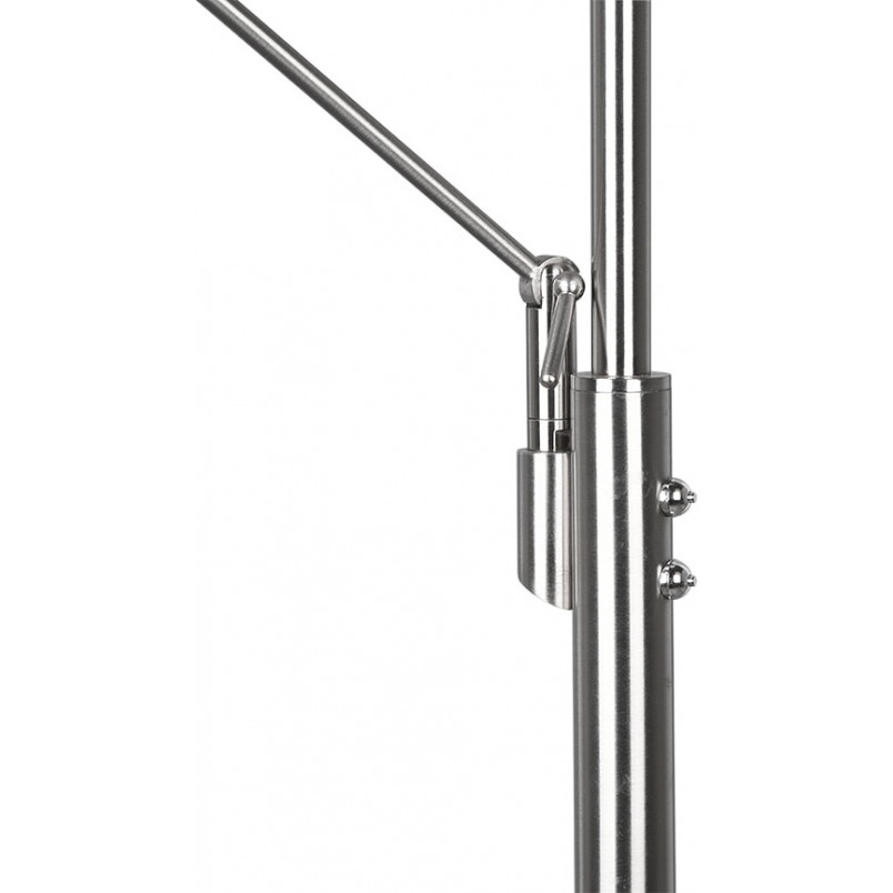 Lampa podłogowa LED Franklin Trio - Nowoczesny design