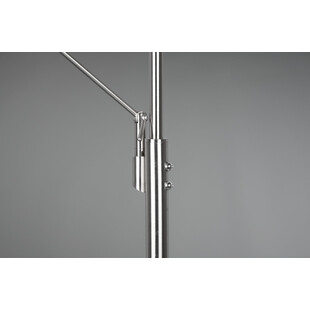 Lampa podłogowa LED Franklin Trio - Nowoczesny design
