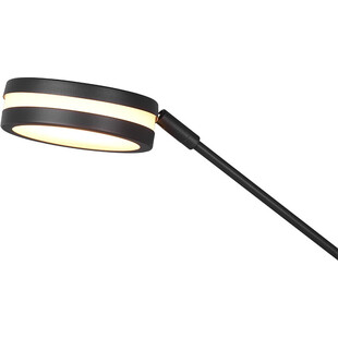 Lampa podłogowa LED Franklin antracyt | Trio - Kup teraz!