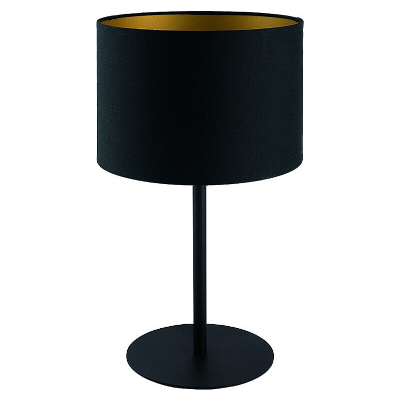 Lampa nocna Alice B czarna | Nowodvorski - Sklep online
