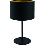 Lampa nocna Alice B czarna | Nowodvorski - Sklep online