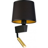 Kinkiet Chillin - Nowoczesny design, czytanie i styl | Nowodvorski