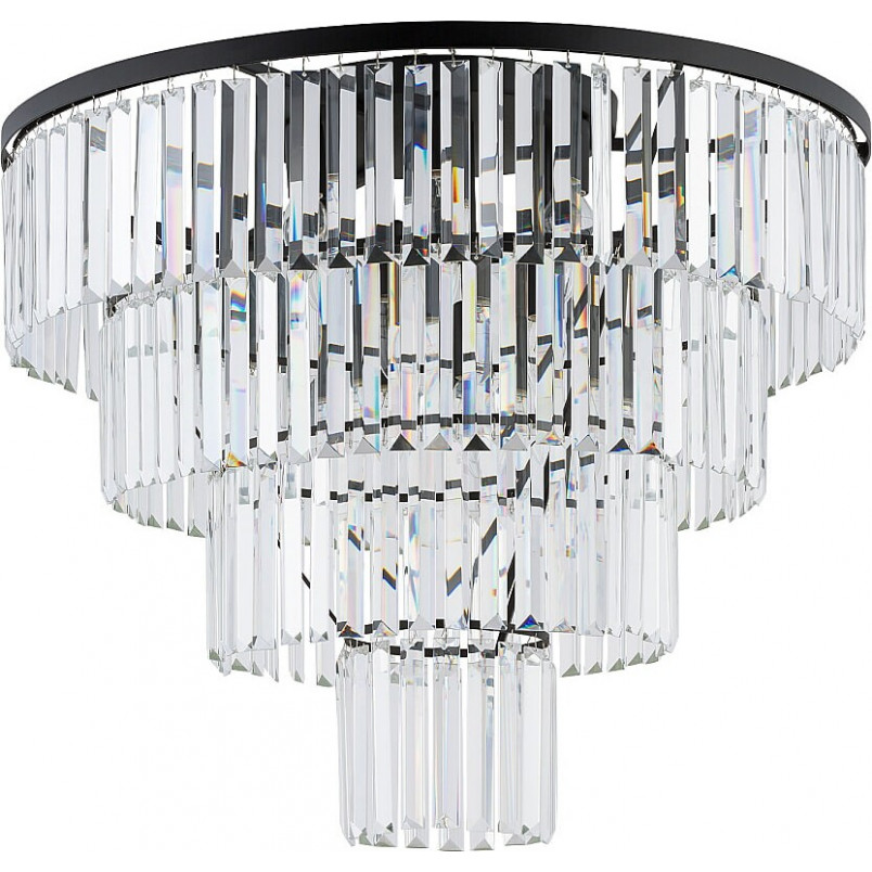 Plafon Cristal Glamour | Nowodvorski - Luksus i Blask