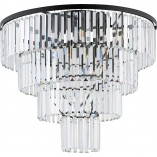 Plafon Cristal Glamour | Nowodvorski - Luksus i Blask