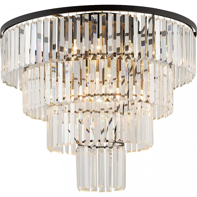 Plafon Cristal Glamour | Nowodvorski - Luksus i Blask