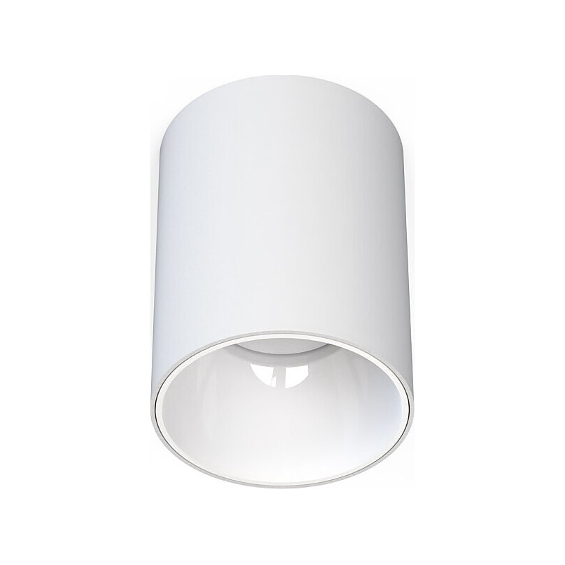 Lampa spot Eye Tone 9cm biała Nowodvorski - Nowoczesne oświetlenie
