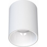 Lampa spot Eye Tone 9cm biała Nowodvorski - Nowoczesne oświetlenie