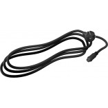 Przewód do lampek Festoon Lights 250cm czarny Nowodvorski