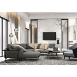 Lampa wisząca Globe II - Nowodvorski | Kula szklana 25cm
