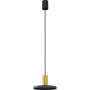 Lampa wisząca Hermanos - Nowoczesny design | Nowodvorski