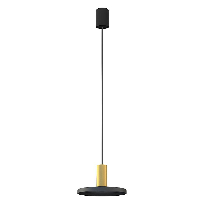 Lampa wisząca Hermanos - Nowoczesny design | Nowodvorski