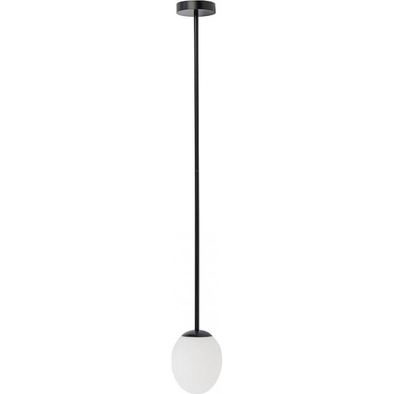 Lampa sufitowa Ice Egg | Nowodvorski - Szkło, G9