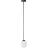 Lampa sufitowa Ice Egg | Nowodvorski - Szkło, G9