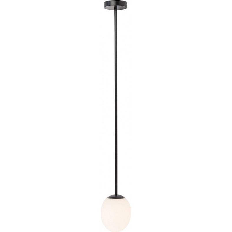 Lampa sufitowa Ice Egg | Nowodvorski - Szkło, G9