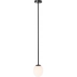 Lampa sufitowa Ice Egg | Nowodvorski - Szkło, G9