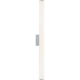 Kinkiet łazienkowy Ice Tube LED 60cm | Nowodvorski