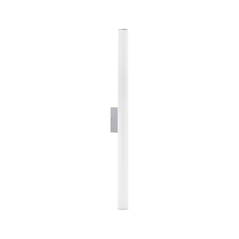 Kinkiet łazienkowy Ice Tube LED 60cm | Nowodvorski