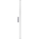 Kinkiet łazienkowy Ice Tube LED 60cm | Nowodvorski