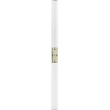 Kinkiet łazienkowy Ice Tube LED 60cm | Nowodvorski