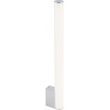 Kinkiet Ice Tube LED - Nowoczesne oświetlenie łazienkowe | Nowodvorski