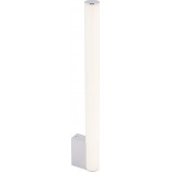 Kinkiet Ice Tube LED - Nowoczesne oświetlenie łazienkowe | Nowodvorski