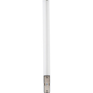 Kinkiet Ice Tube LED - Nowoczesne oświetlenie łazienkowe | Nowodvorski