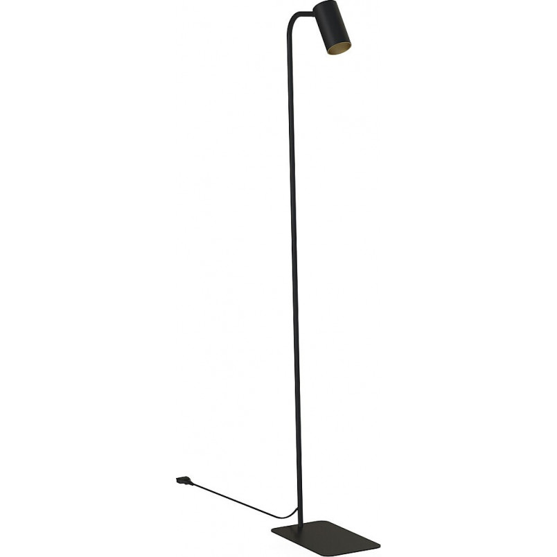 Lampa podłogowa Mono | Nowodvorski | Minimalistyczny design