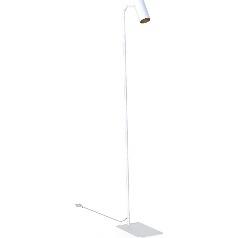 Lampa podłogowa Mono | Nowodvorski | Minimalizm i styl