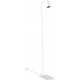 Lampa podłogowa Mono | Nowodvorski | Minimalizm i styl