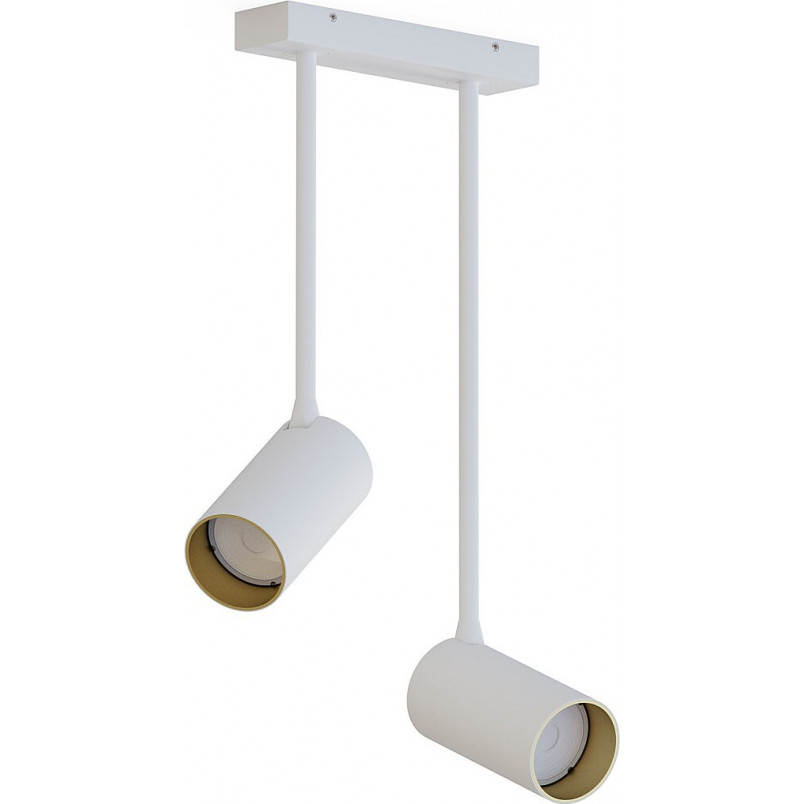 Lampa Sufitowa Mono II | Nowodvorski - Minimalistyczny Design