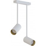 Lampa Sufitowa Mono II | Nowodvorski - Minimalistyczny Design