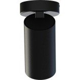Reflektor sufitowy Mono czarny | Nowodvorski - Sklep z lampami