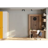 Lampa podtynkowa Mono czarna 17cm | Nowodvorski - Sklep