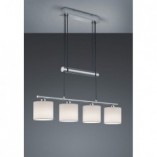 Lampa wisząca Garda | Trio - Elegancja i funkcjonalność