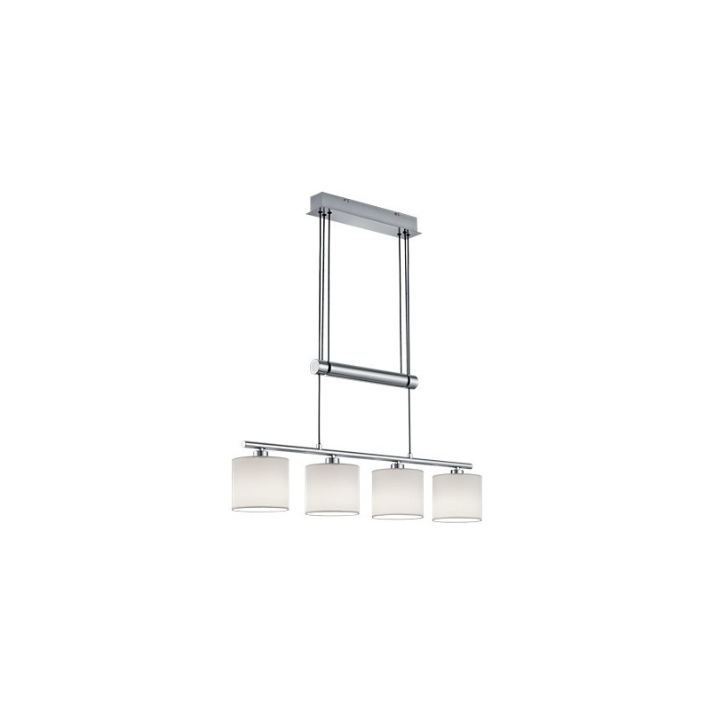Lampa wisząca Garda | Trio - Elegancja i funkcjonalność