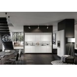 Lampa podtynkowa Mono Long 39cm biała Nowodvorski