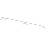 Lampa podtynkowa Mono 200cm biała Nowodvorski | Sklep z lampami