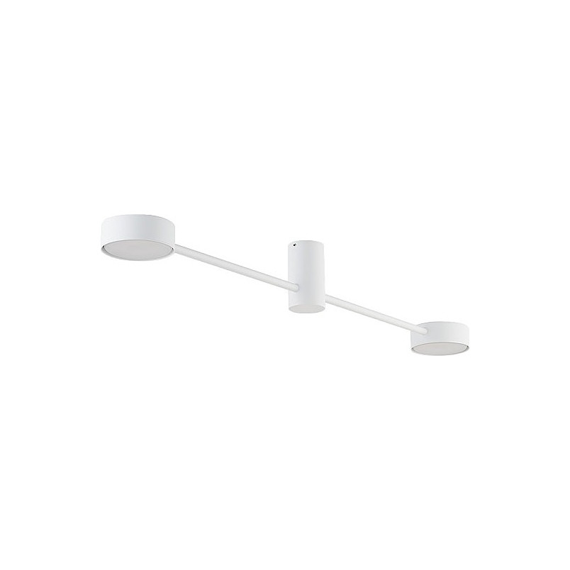 Lampa sufitowa Orbit II | Nowodvorski | Nowoczesny design
