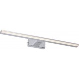 Kinkiet łazienkowy LED Picasso 60cm Chrom | Nowodvorski