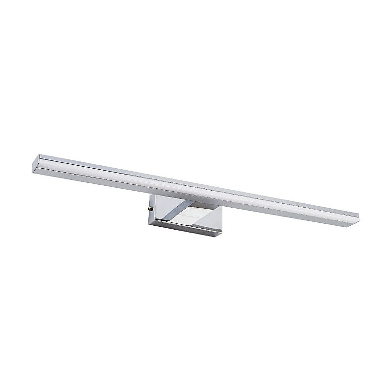 Kinkiet łazienkowy LED Picasso 60cm Chrom | Nowodvorski