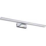 Kinkiet łazienkowy LED Picasso 60cm Chrom | Nowodvorski
