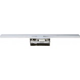 Kinkiet łazienkowy LED Picasso 60cm Chrom | Nowodvorski